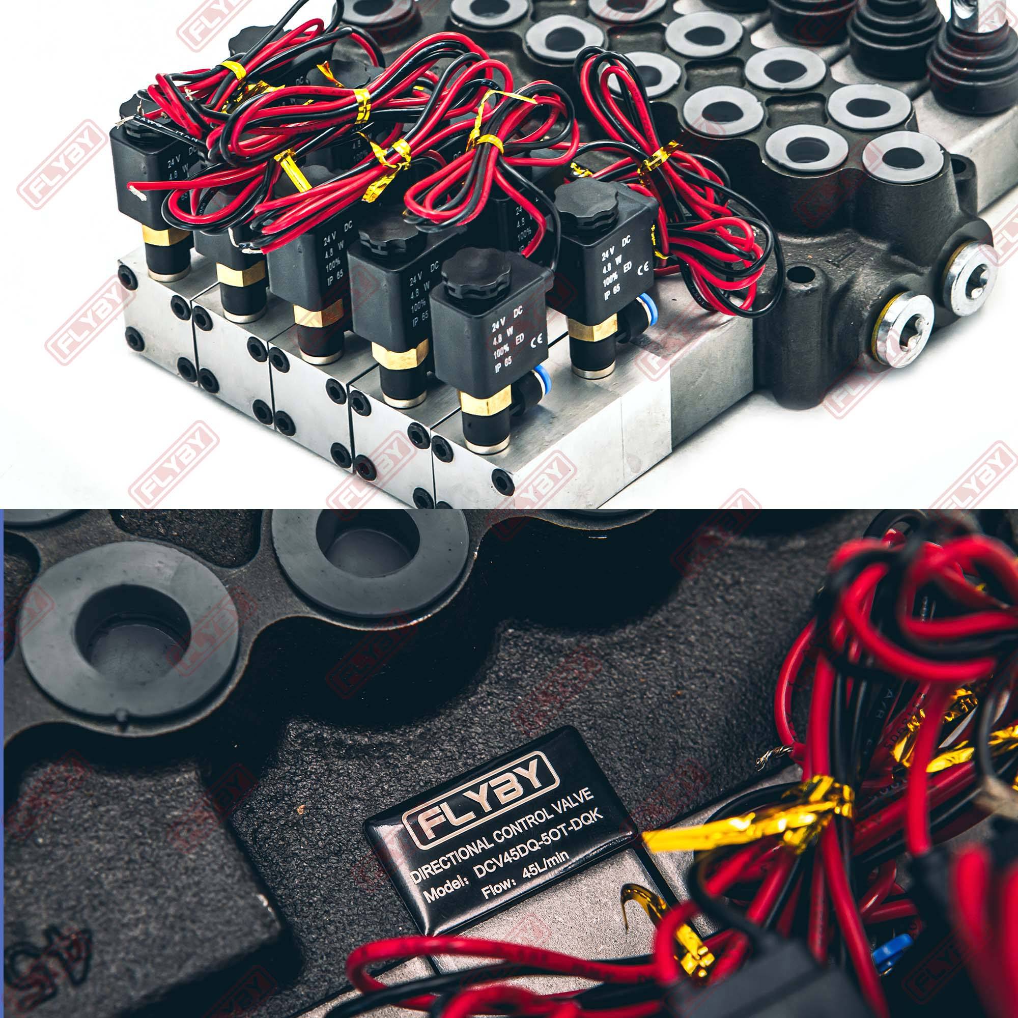 dcv45