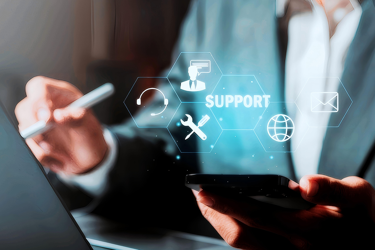 Professional Consulting