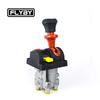 Pneumatic Control Valve