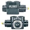 Dump Truck Diverter Valve
