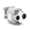 hyva gear pump
