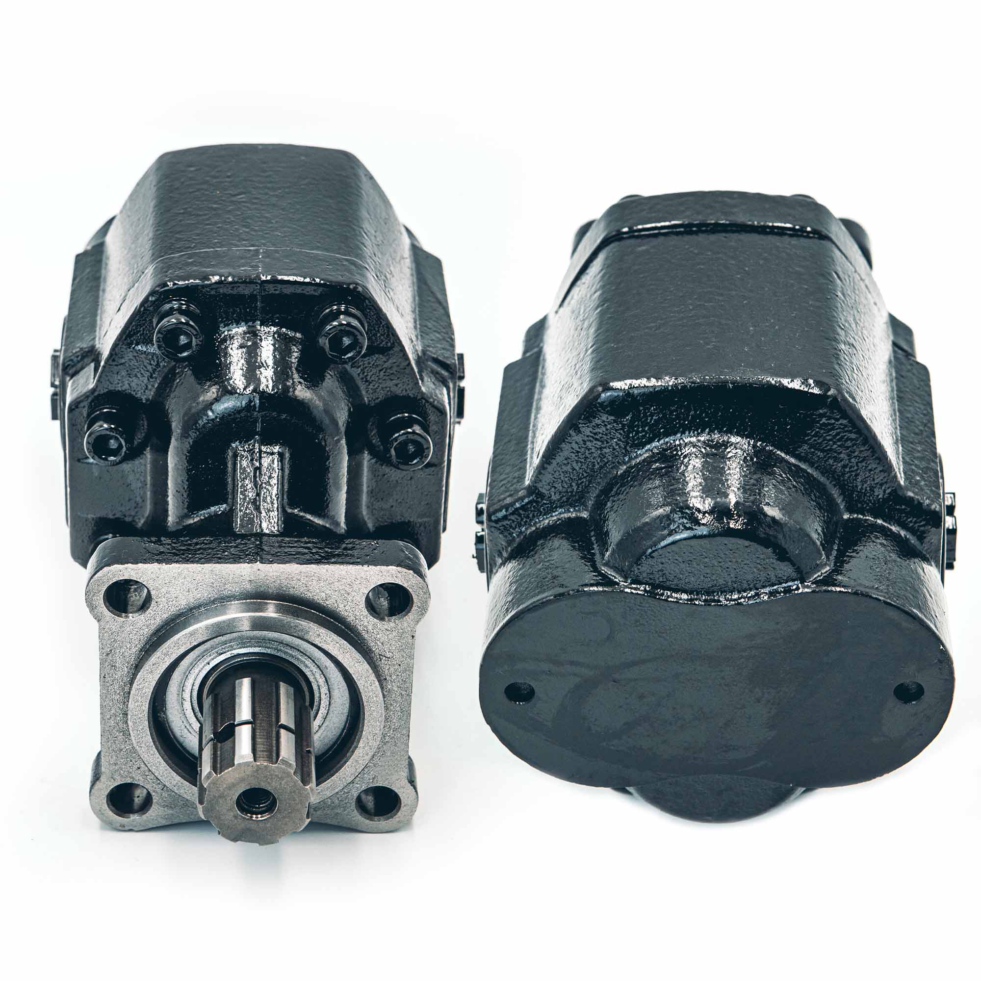 transmission gear pump