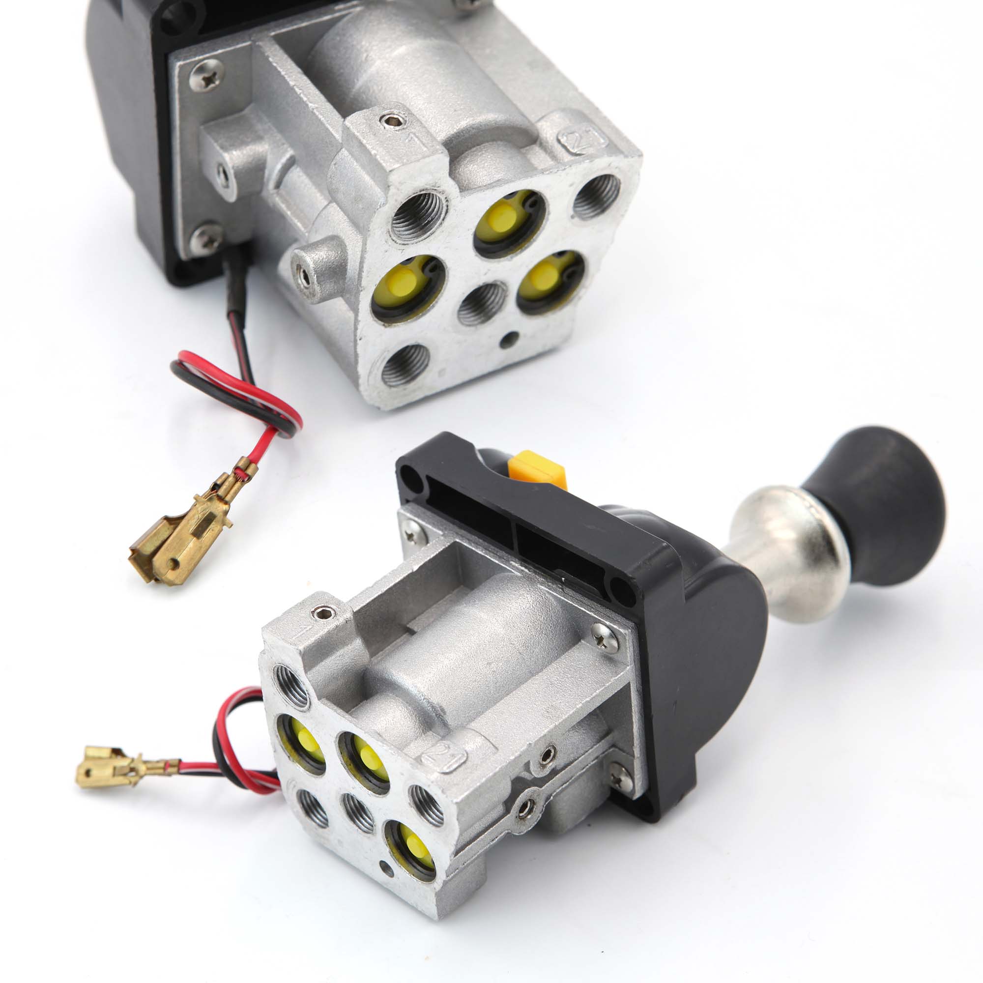 BKQF34-CKG Control Valve