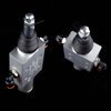 hydraulic limit valves