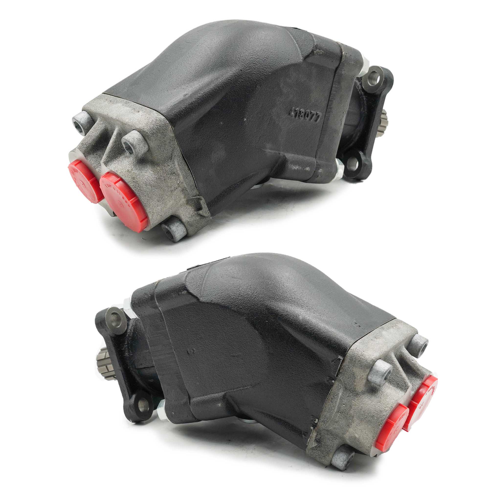 Hydraulic Relief Valve