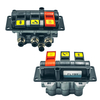 Tipper Truck Control Valve