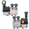 Bidirectional Control Valve
