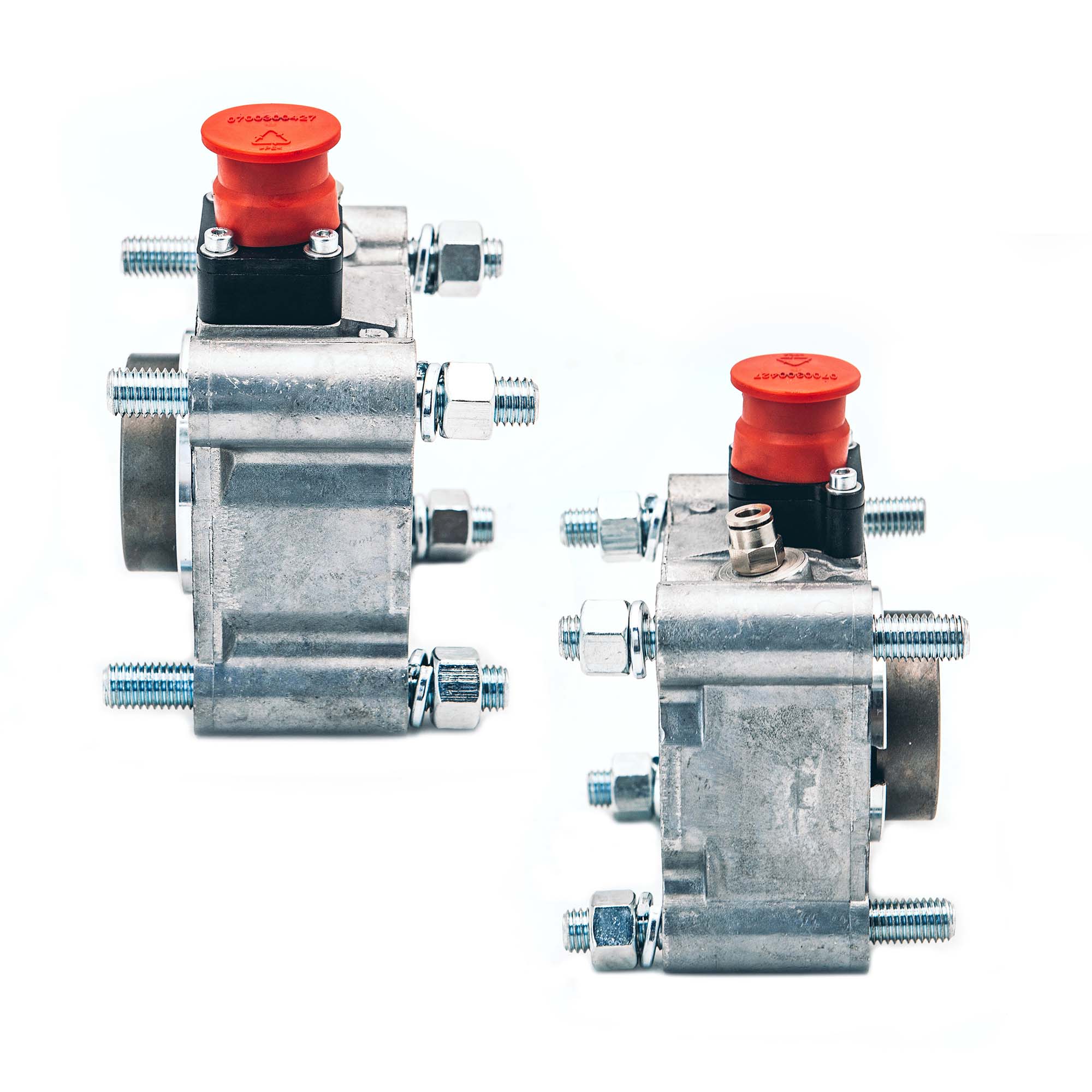 pto pump hydraulic for trucks