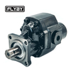 CBCF-S bidirectional gear pump