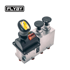 Manual Air Control Valve
