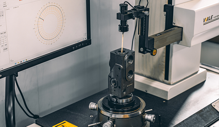  Inspection Equipment 