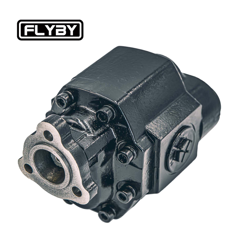 Tipper Truck Gear Pump