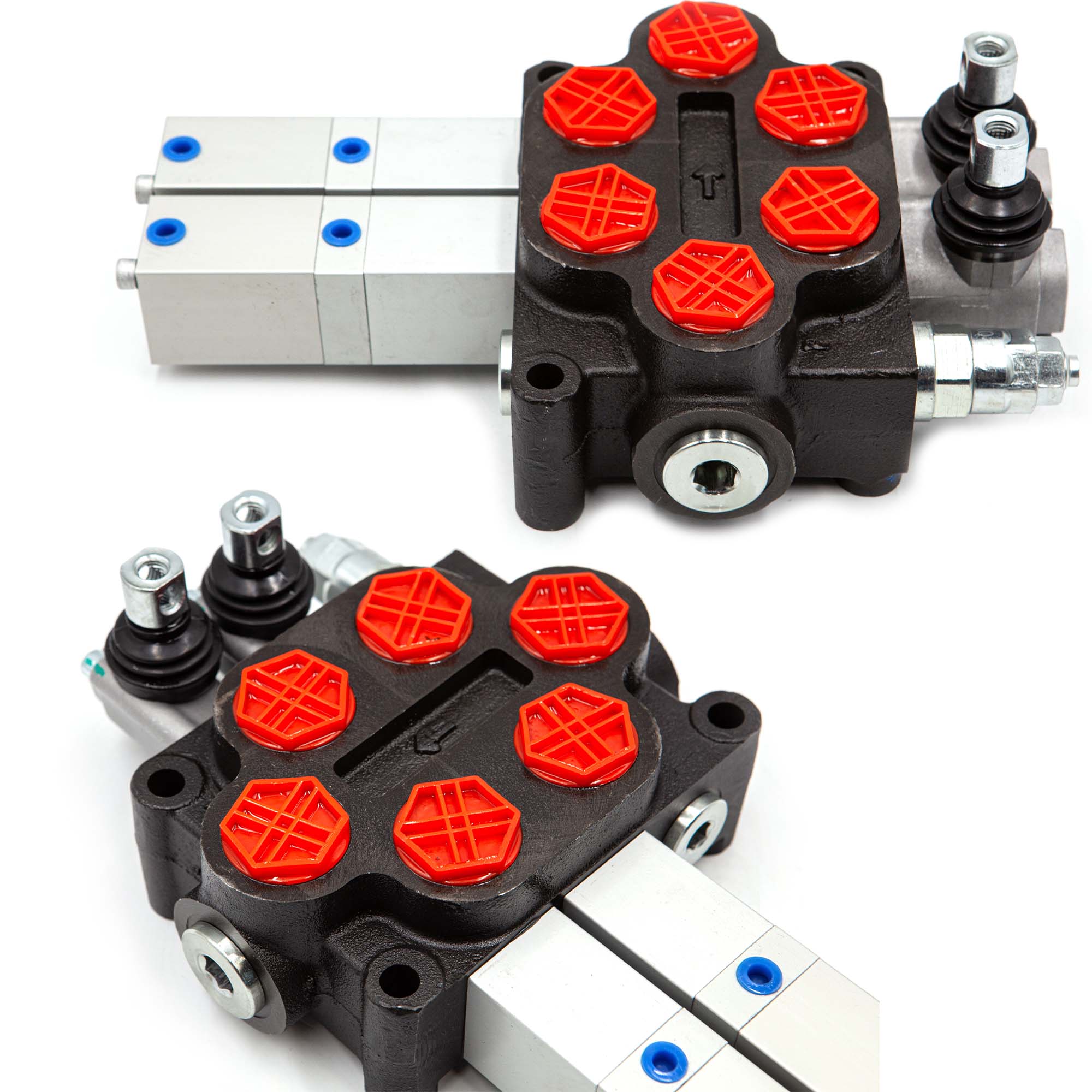directional valve hydraulic