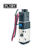 valved pneumatic