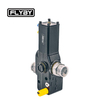 hydraulic tipping valve for dump truck
