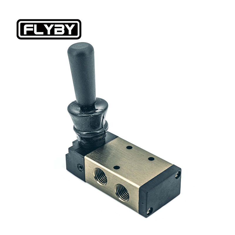 joystick valve