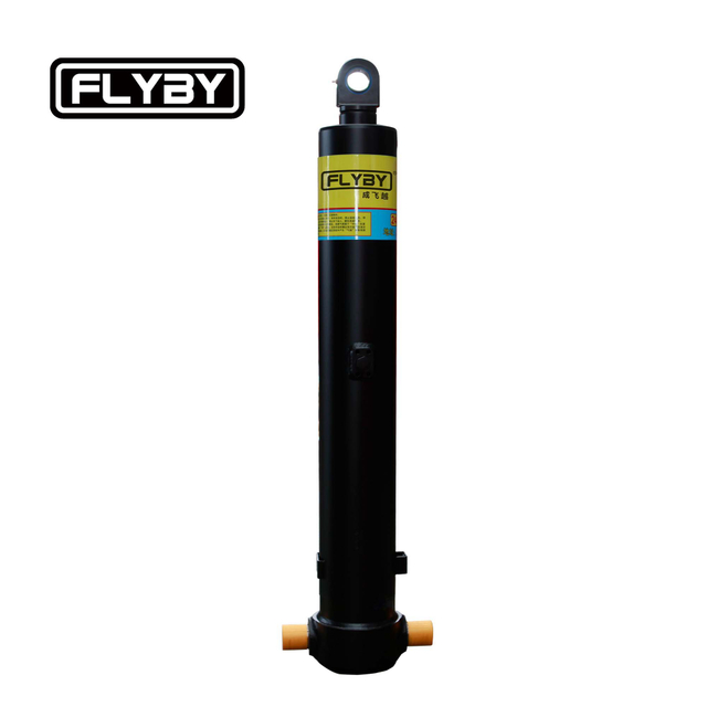 dump truck hydraulic cylinder cover