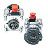 pto gearbox Hino