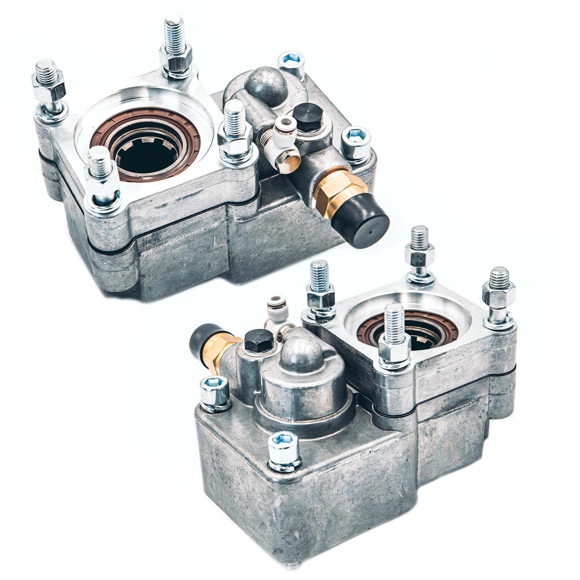 pto gear hydraulic for truck