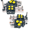 heavy-duty hydraulic valve