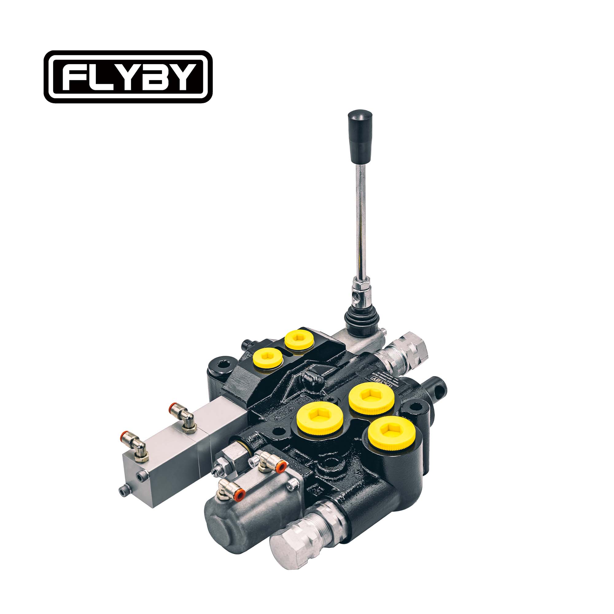 Hydraulic Lifting Valve