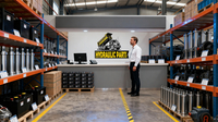  Hydraulic Parts Distributor sand Traders 