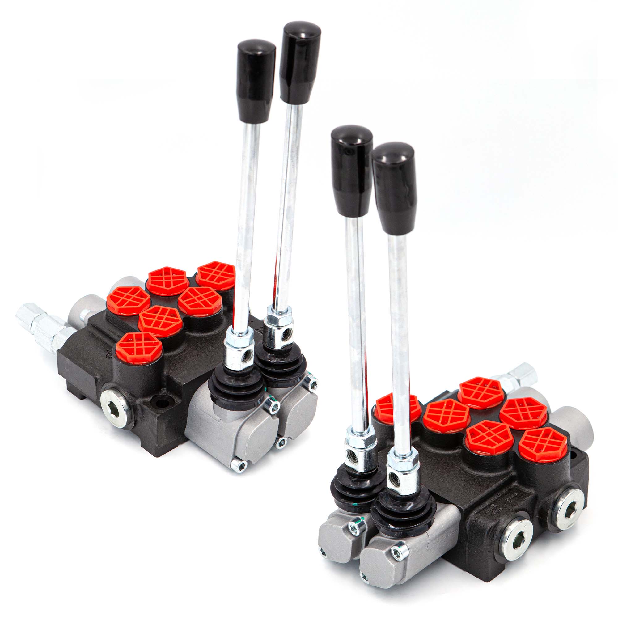 Directional Control Valve