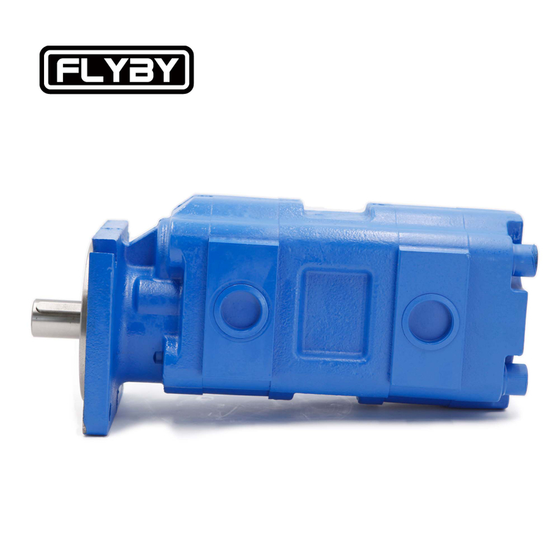 Dump Truck Tandem GEAR Pump