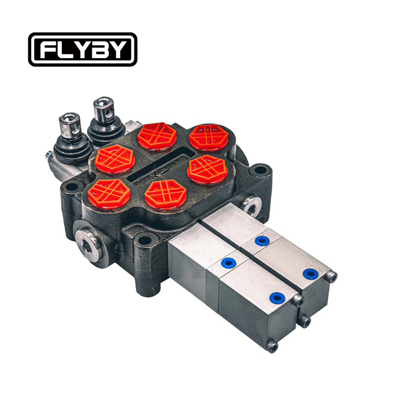 directional valves