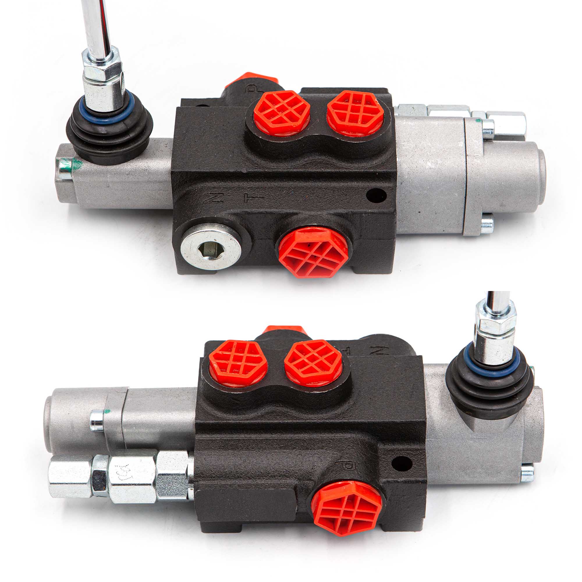 pneumatic directional valve