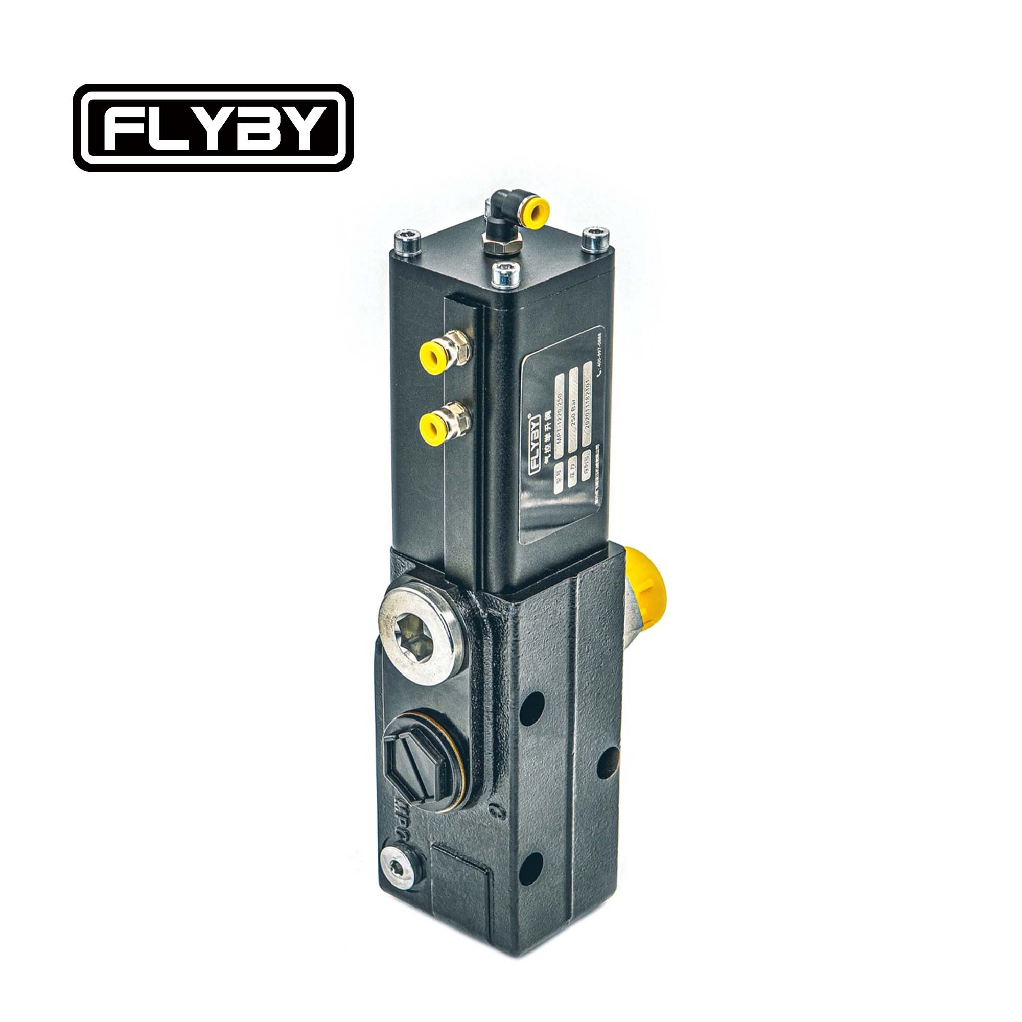 MPT-1220 Hydraullic Valve for Tipper