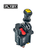 Manual Control Air Valve