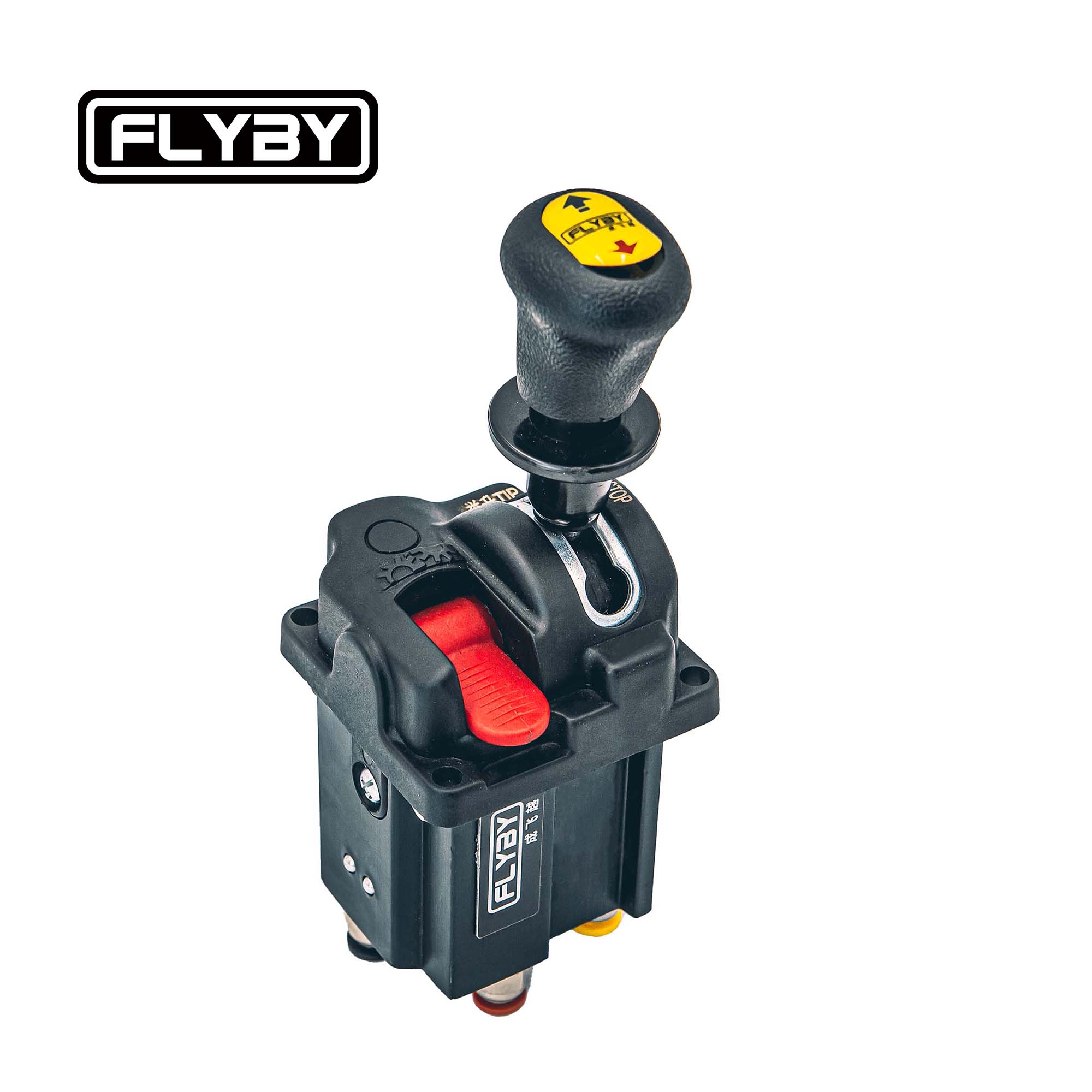 Manual Control Air Valve