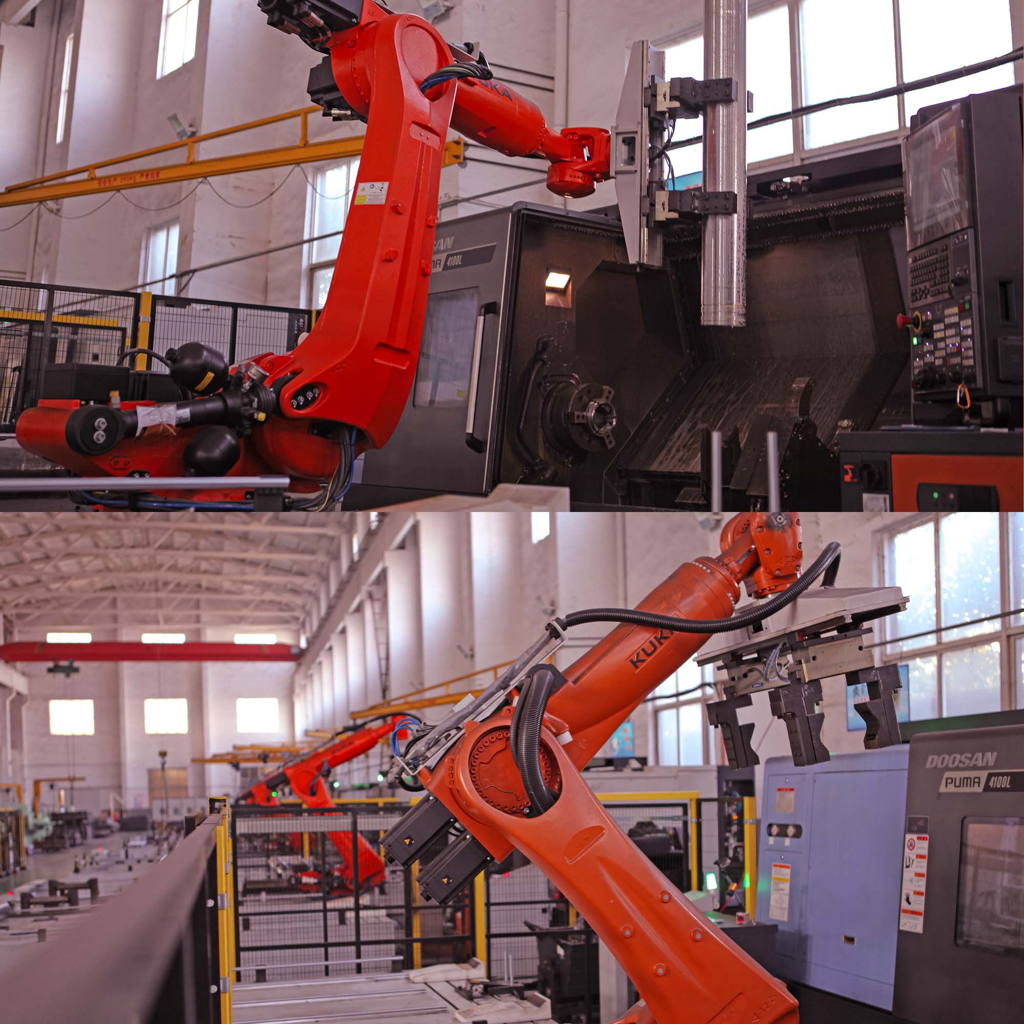 dump truck telescopic hydraulic cylinder