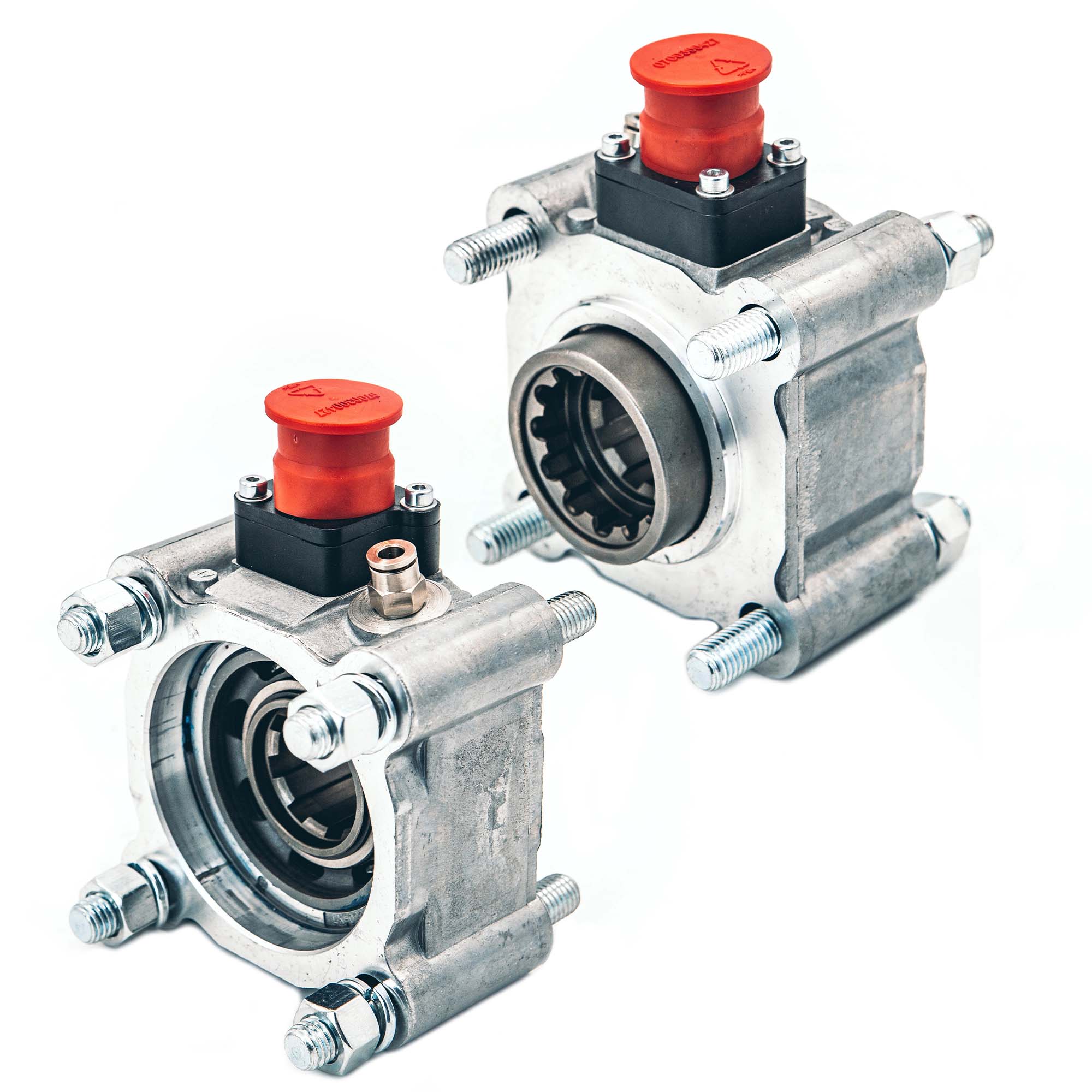 pto pump for dump truck