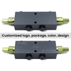 hydraulic counter balance valve