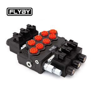 hydraulic check valves directional