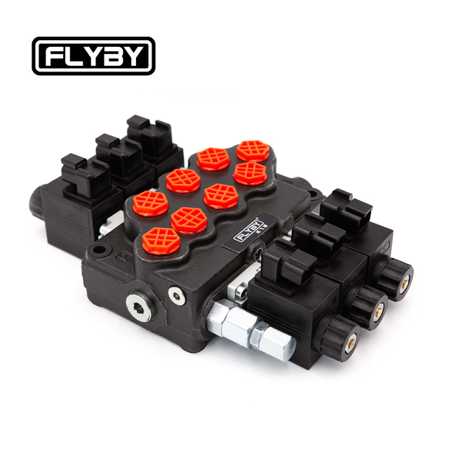 hydraulic check valves directional