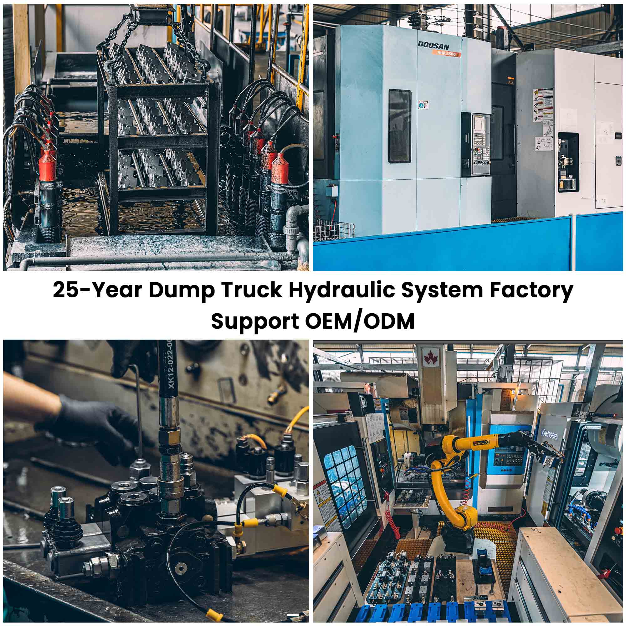 directional hydraulic valve