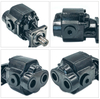 hydraulic gear pump