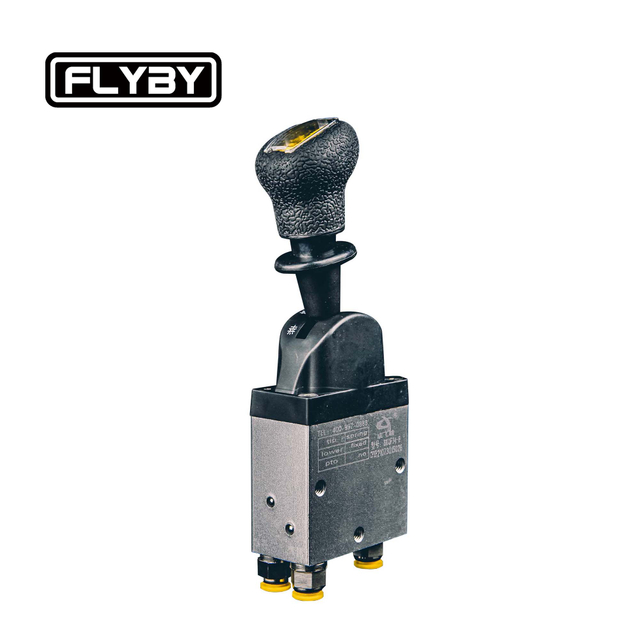 Dump Truck Pneumatic Valve BKQF34B-C