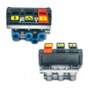 Tipper Truck Control Valve