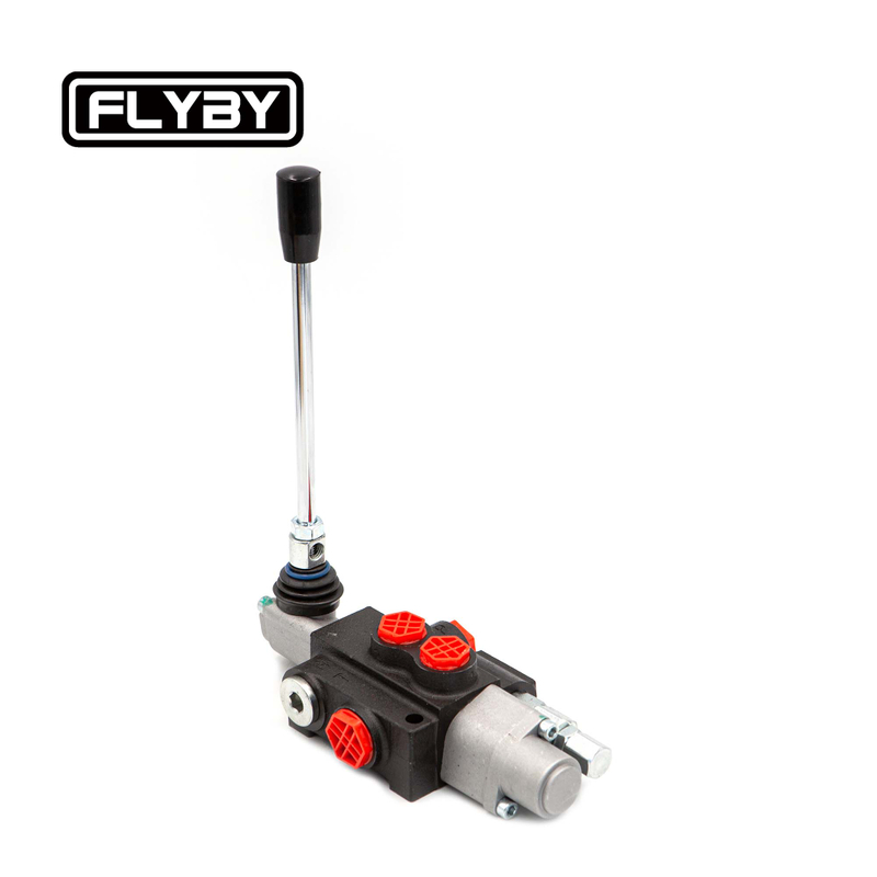 pneumatic directional valve