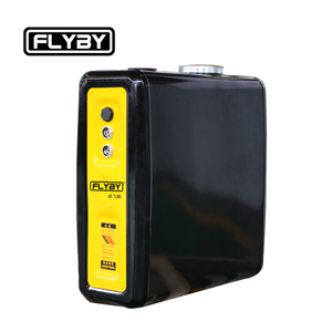 100 litre hydraulic tank
