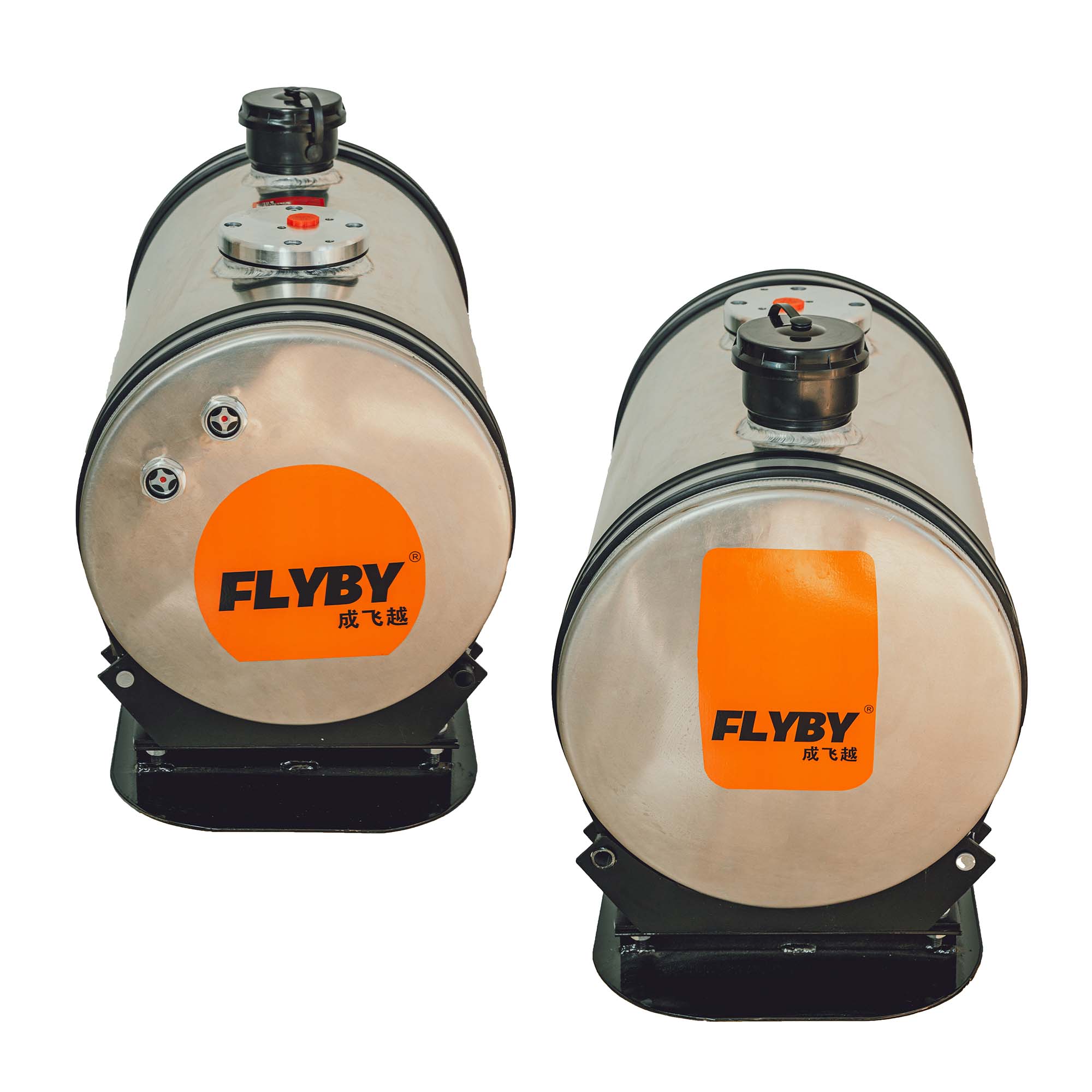 hydraulic oil tanks for dump truck