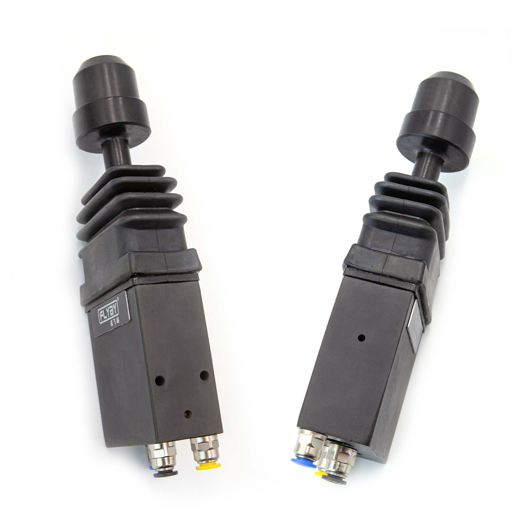 Pneumatic Valve for Dump TruckMS-AIR-TFLF