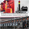 dump truck hydraulic cylinder