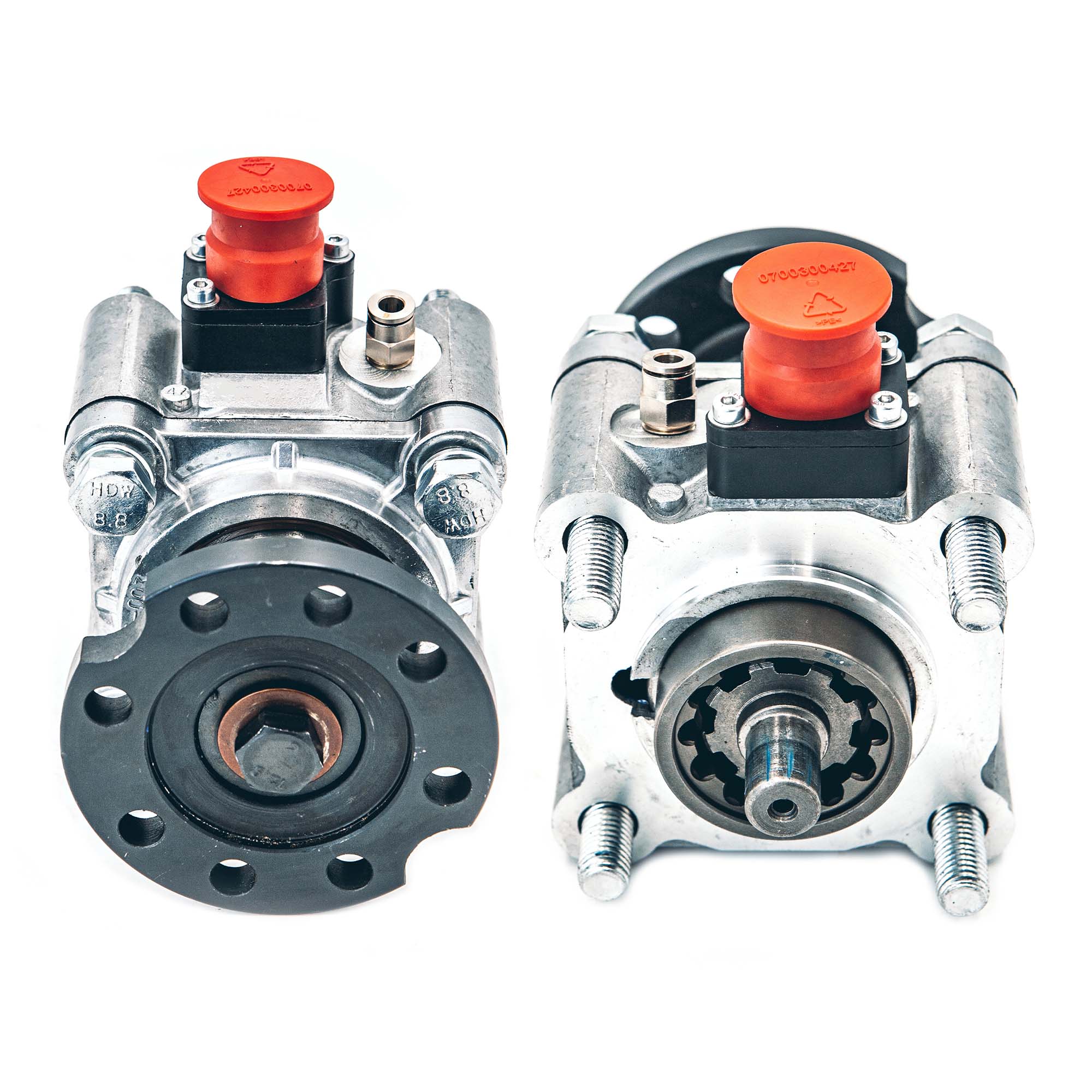 Robust PTO for Mining