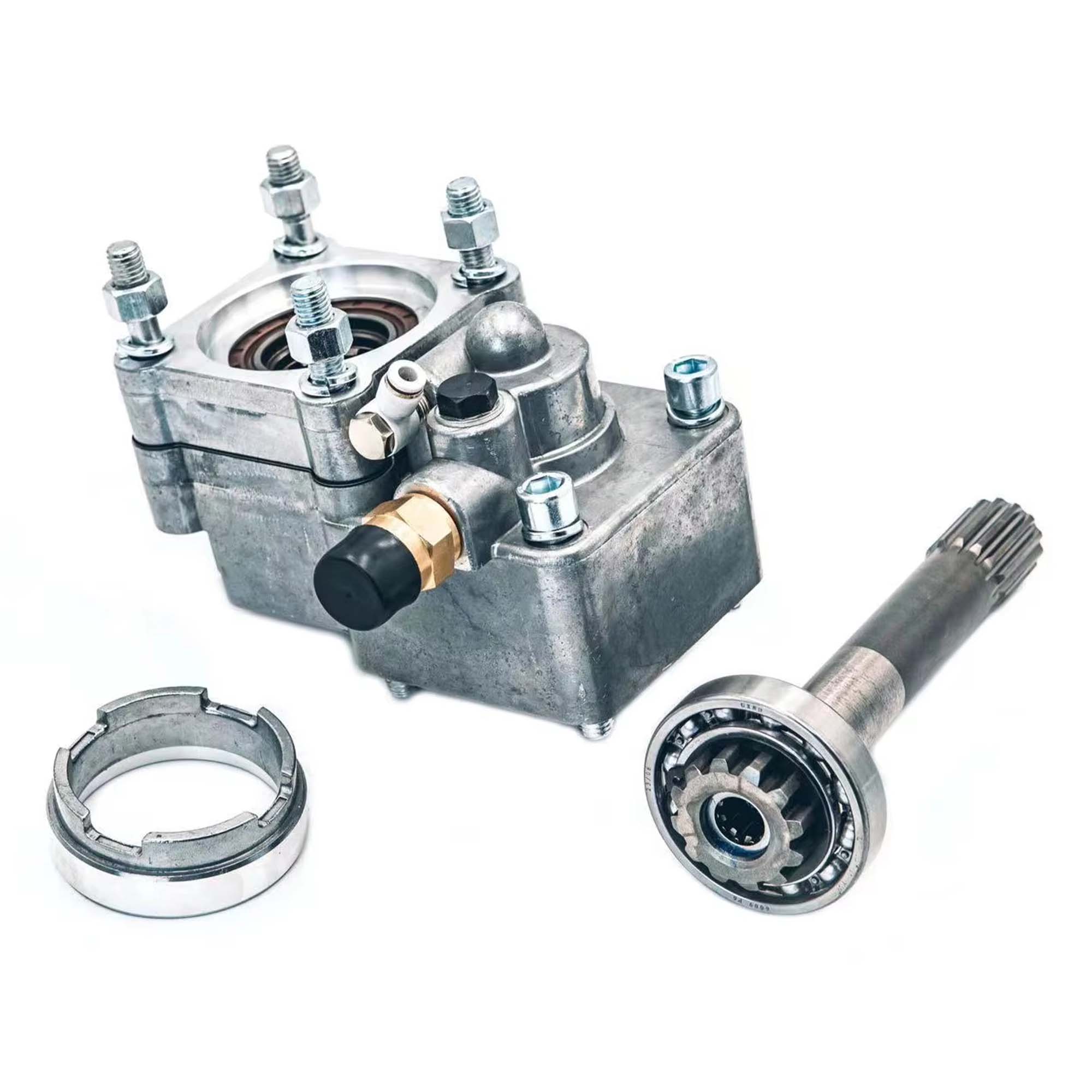 power take off pto mitsubishi