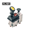 pneumatic valve